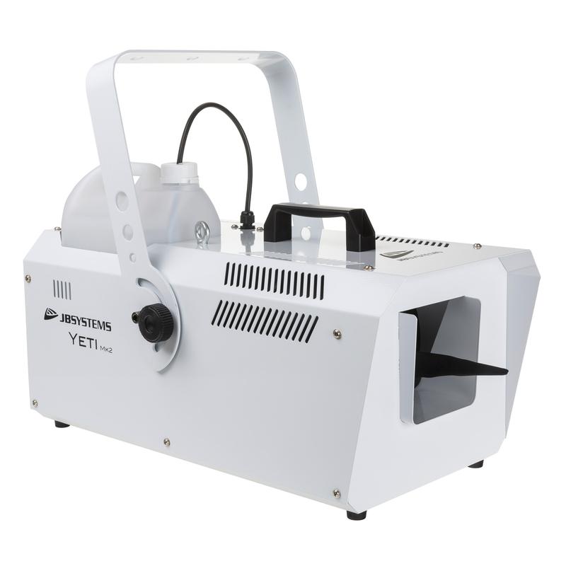 YETI Mk2