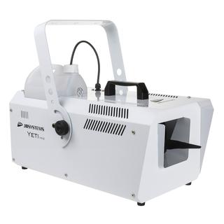 YETI Mk2