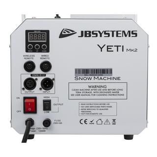 YETI Mk2