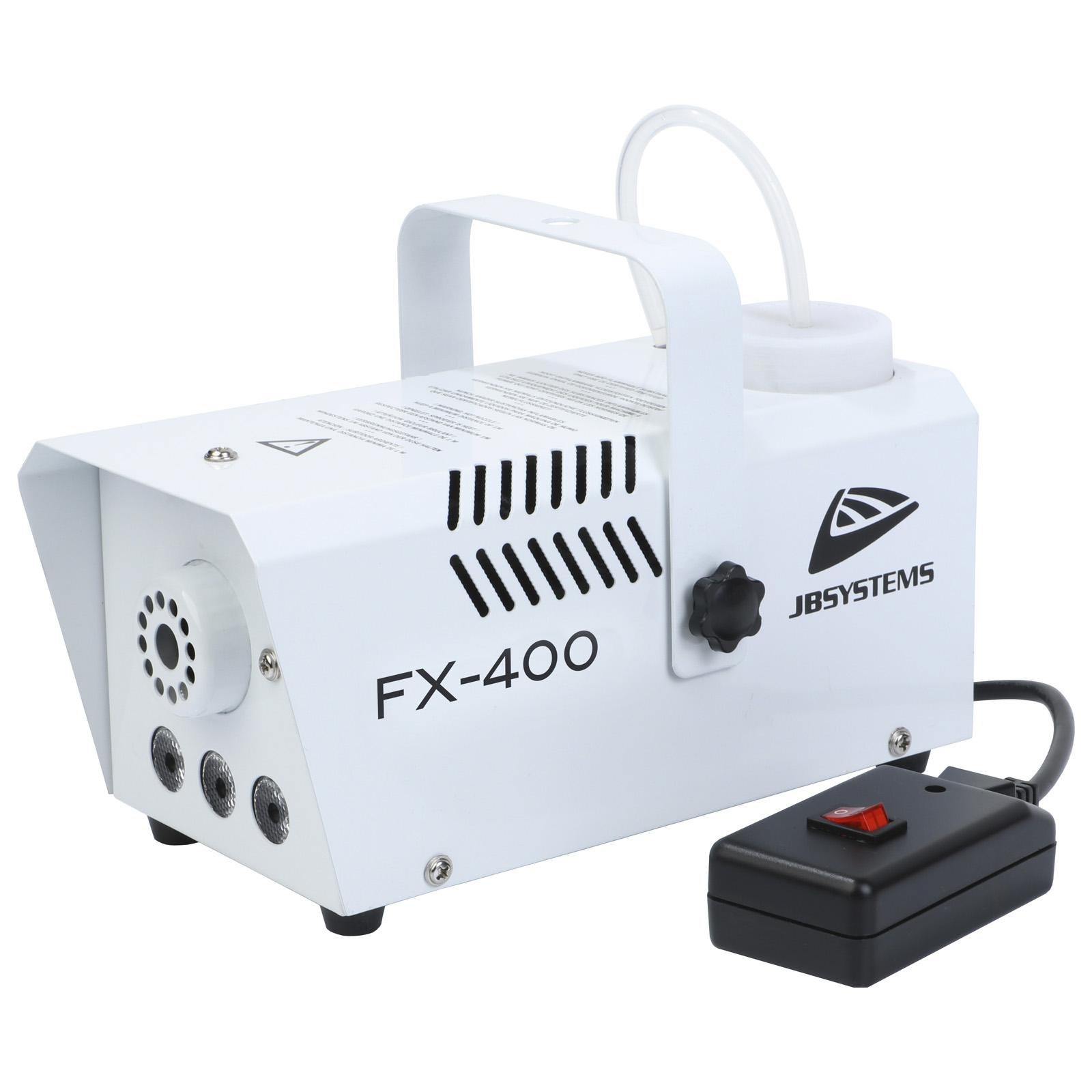 FX-400