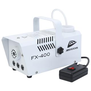 FX-400