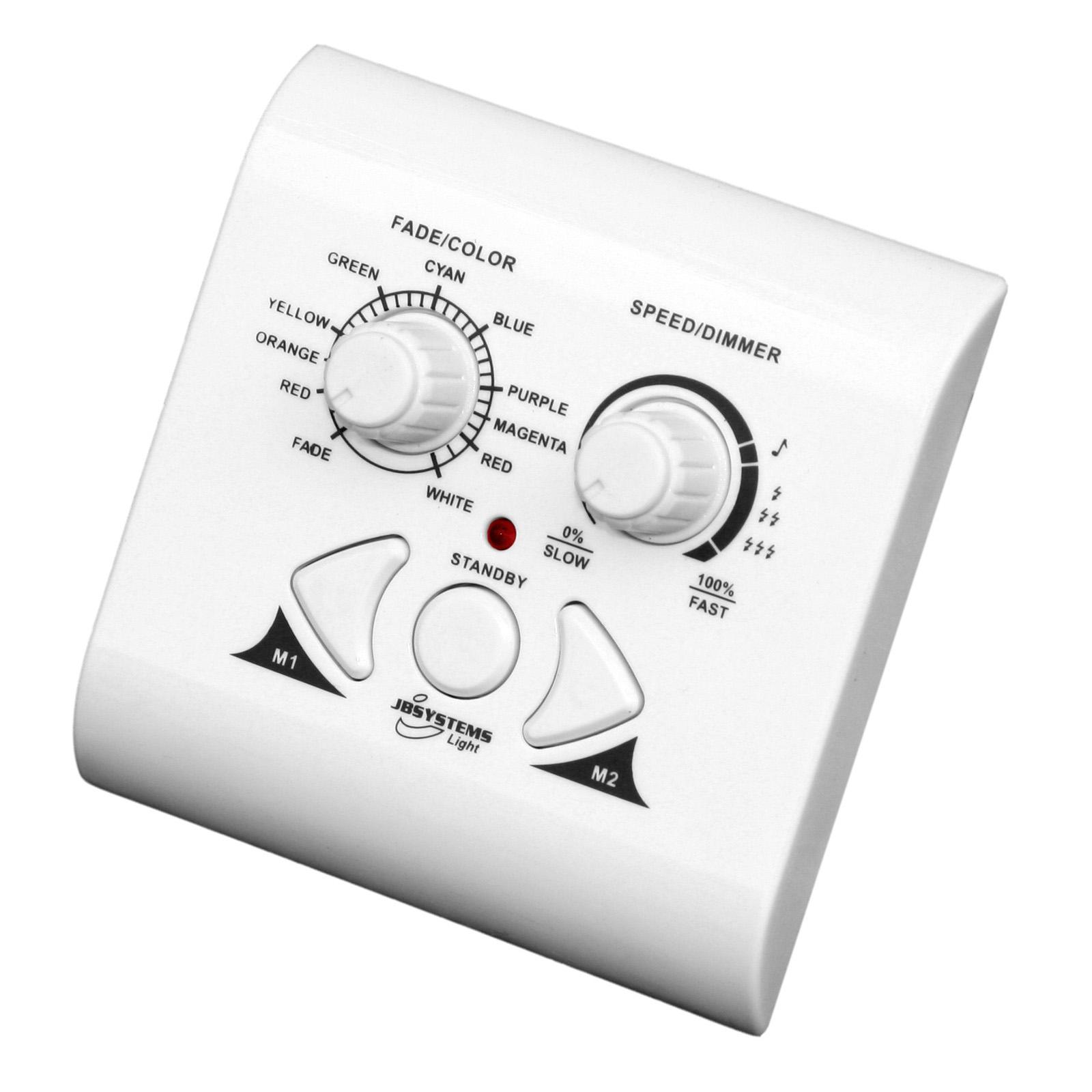 LED WALL DIMMER