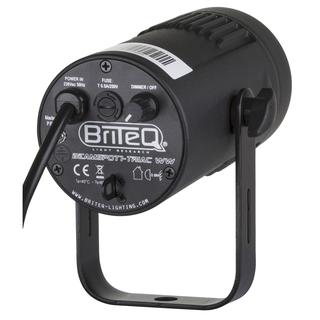 BEAMSPOT1-TRIAC WW