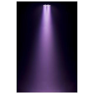 LED PLANO 7FC-BLACK