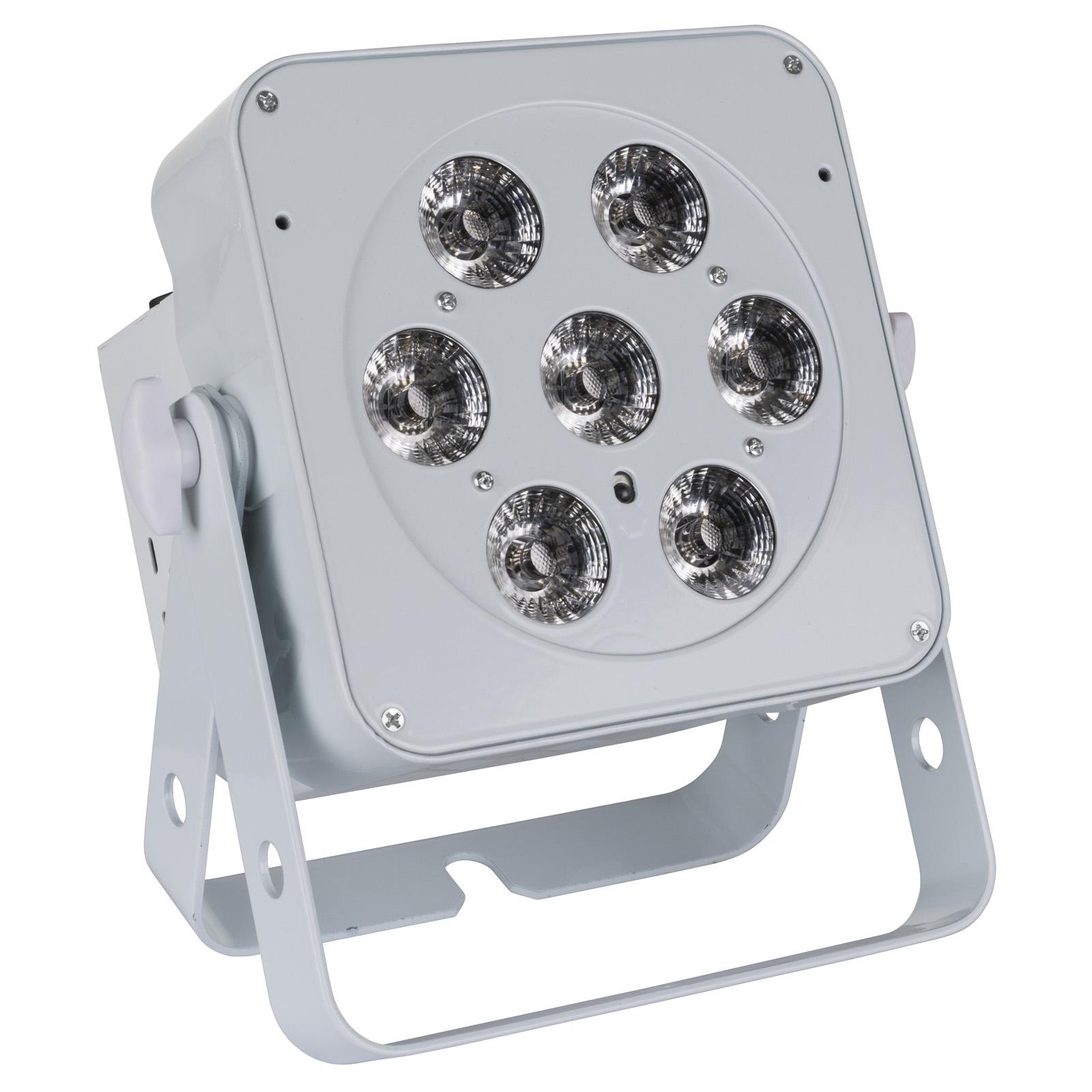 LED PLANO 7FC-WHITE