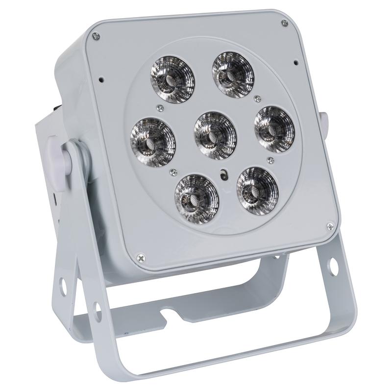 LED PLANO 7FC-WHITE