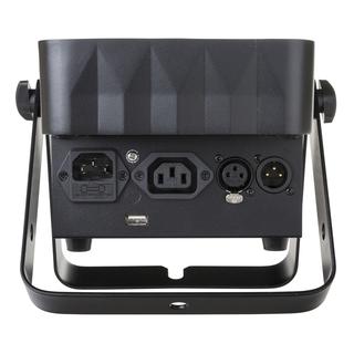LED PLANO 6in1