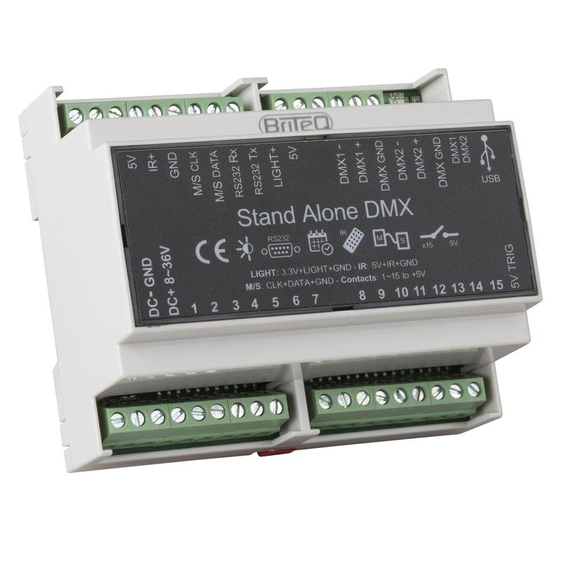 LD-1024DIN