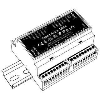 LD-1024DIN