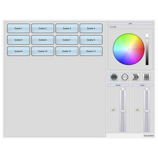 LD-1024DIN