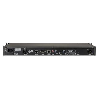 DMX RECORDER
