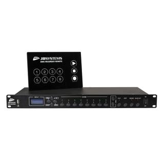 DMX RECORDER