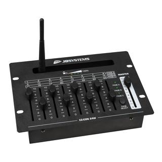 EZ-CON 24W