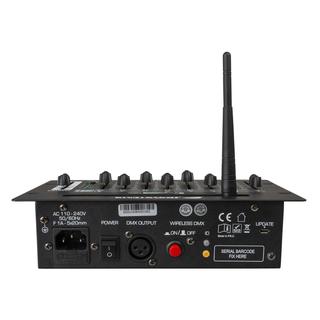 EZ-CON 24W