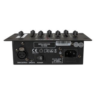 EZ-CON 6