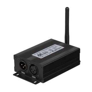 M-DMX TRANSCEIVER II