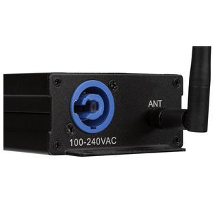 M-DMX TRANSCEIVER II