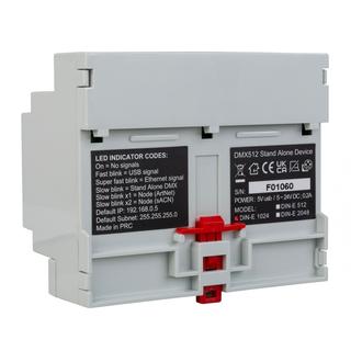 LD-1024DIN NET