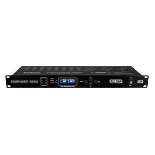 DMS-283 RDM