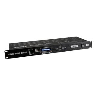 DMS-283 RDM