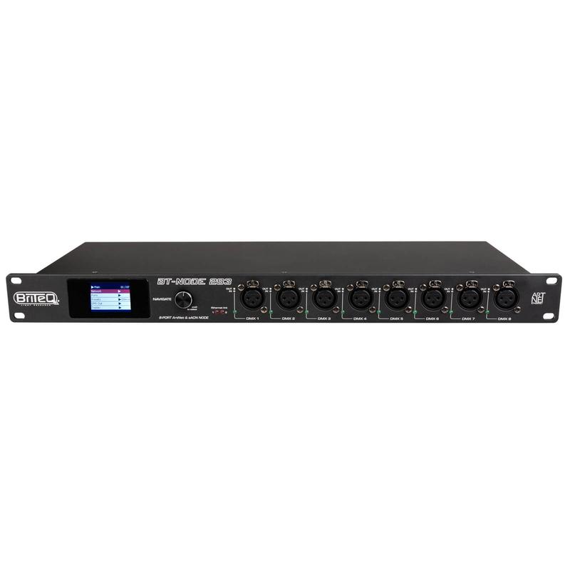BT-NODE 283