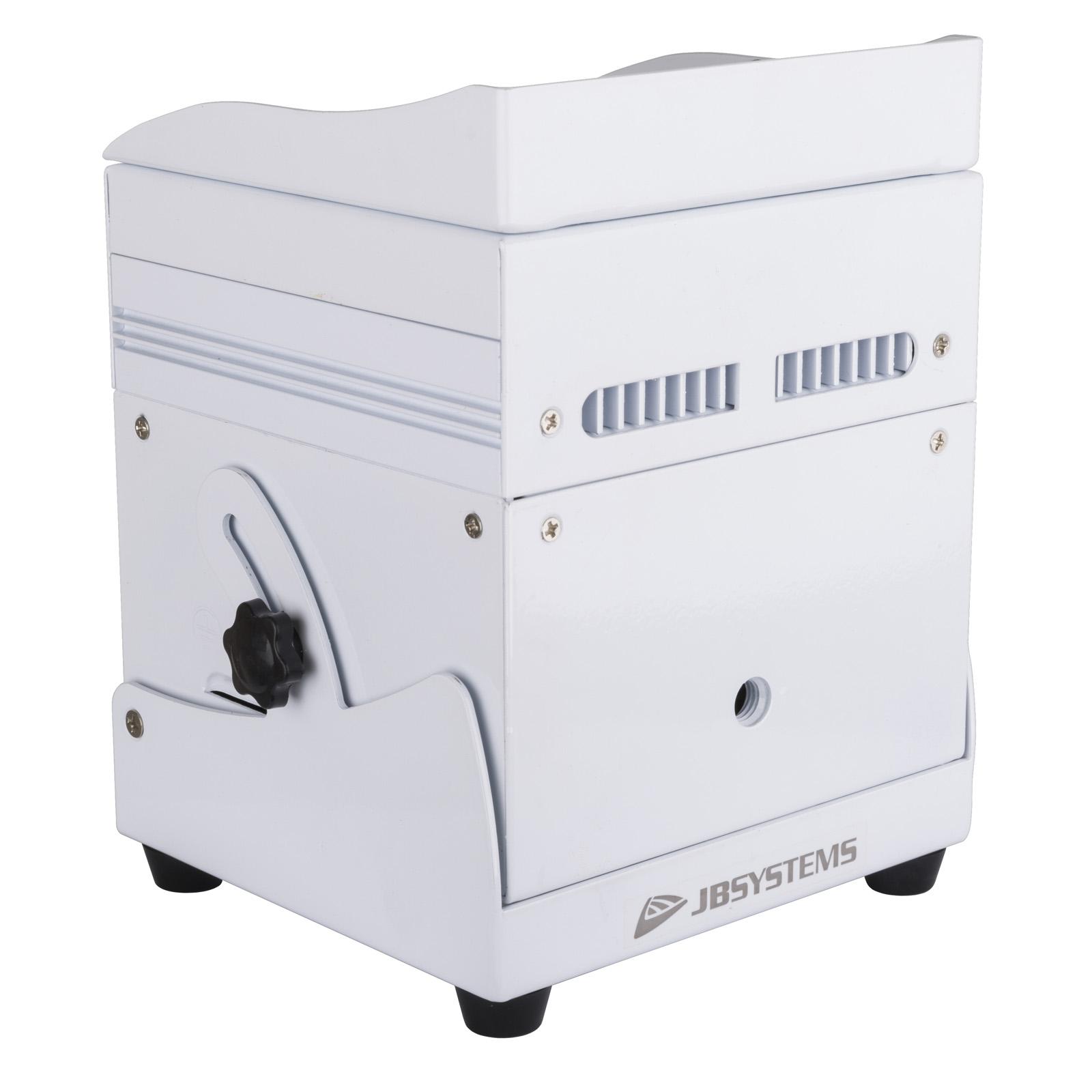ACCU COLOR-WHITE