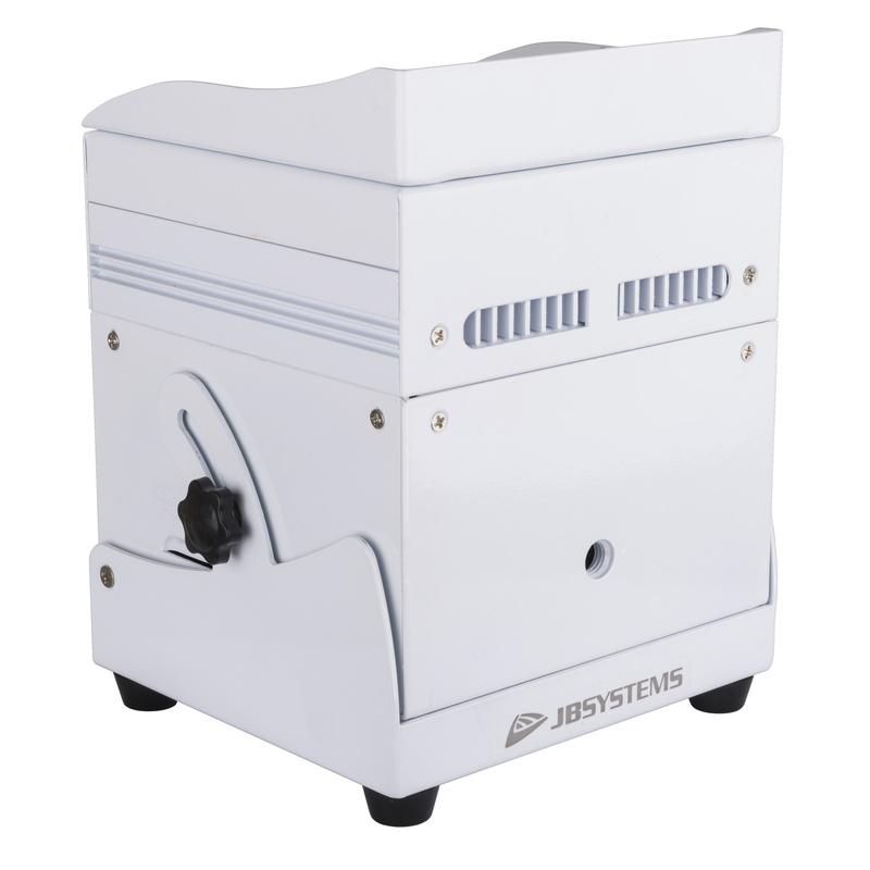 ACCU COLOR-WHITE