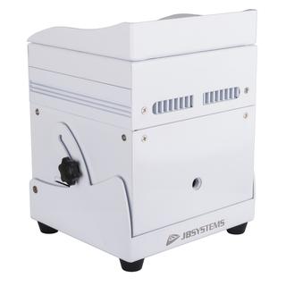 ACCU COLOR-WHITE
