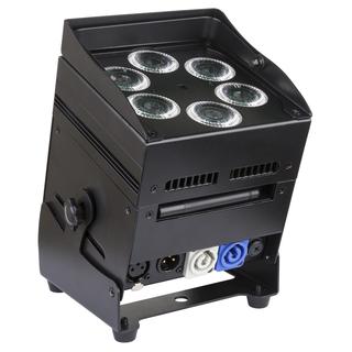 ACCU COLOR-BLACK