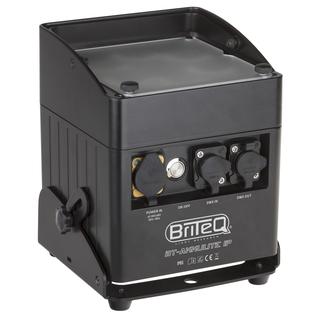 BT-AKKULITE IP