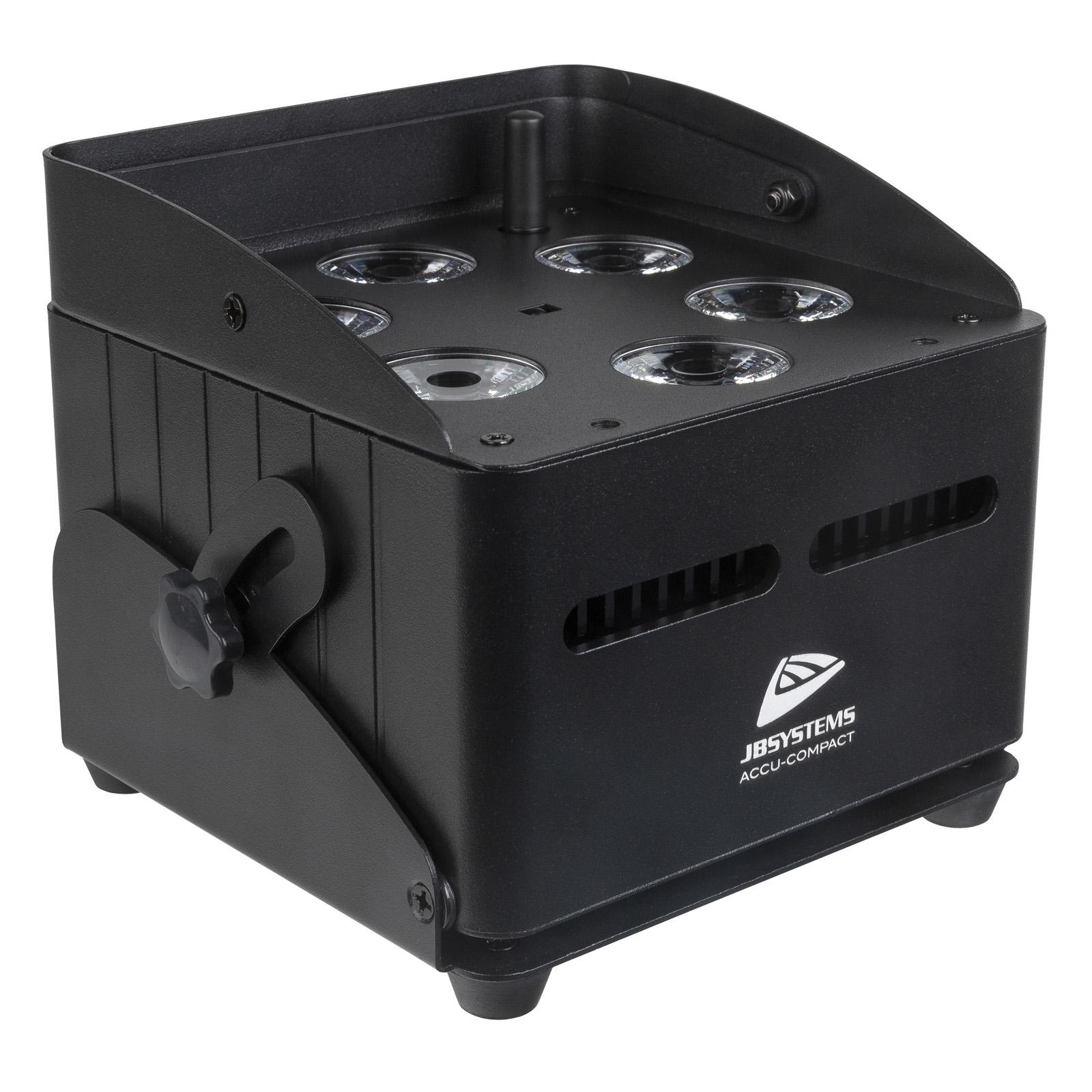 ACCU-COMPACT