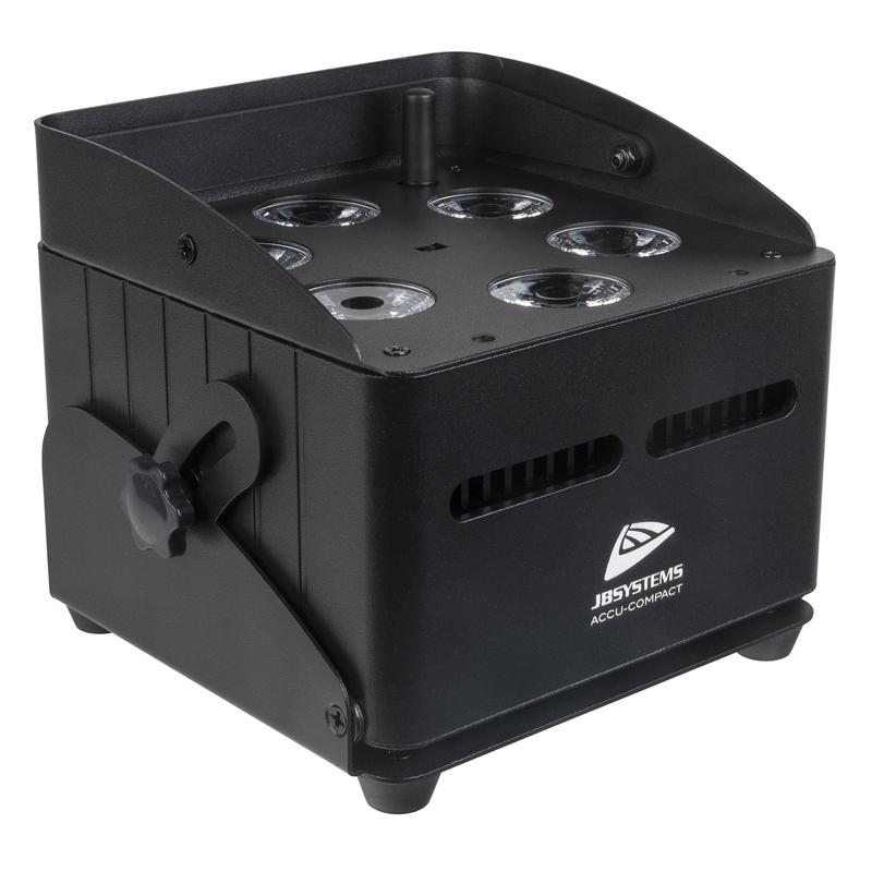 ACCU-COMPACT