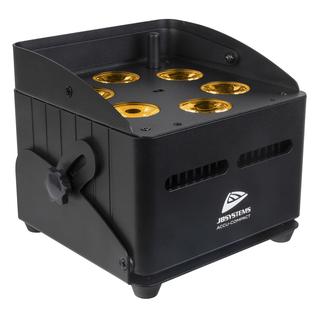 ACCU-COMPACT
