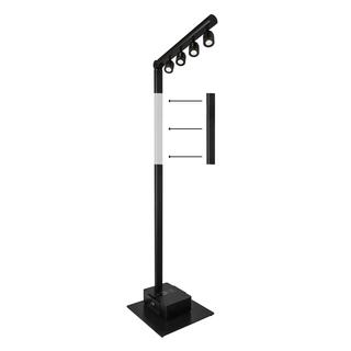 BT-AKKUPOLE 50CM EXTENSION
