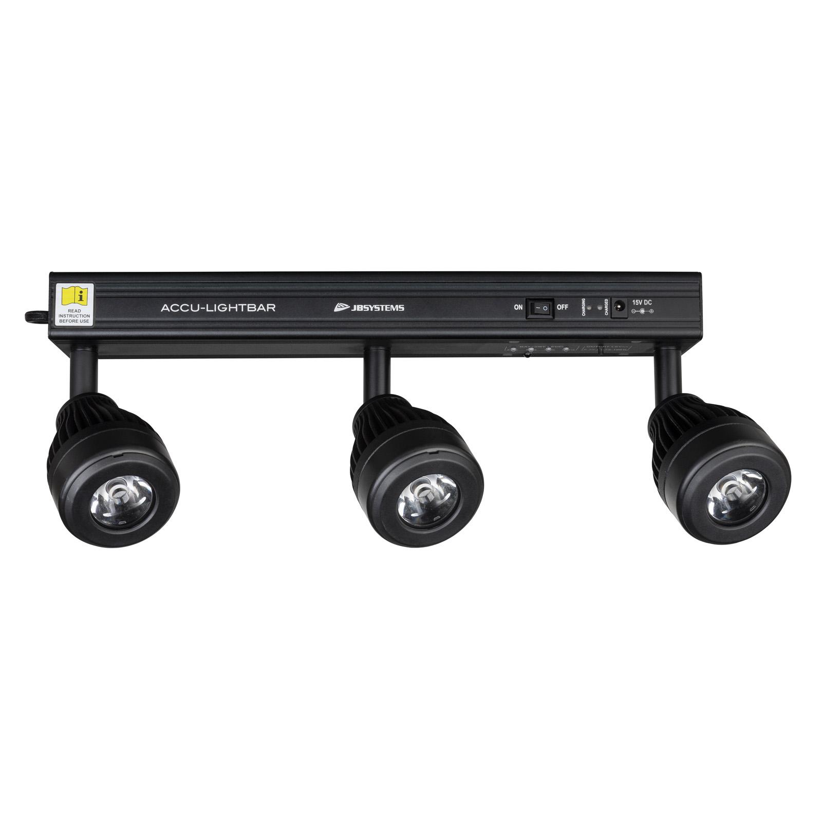 ACCU-LIGHTBAR