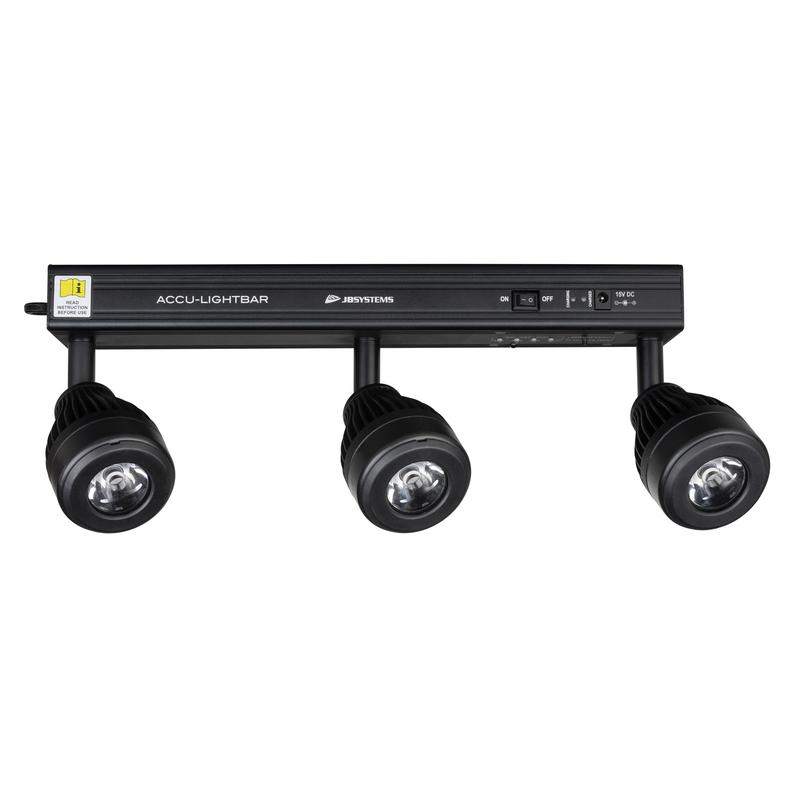 ACCU-LIGHTBAR