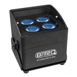 BT-AKKULITE IP MINI