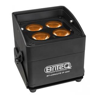 BT-AKKULITE IP MINI