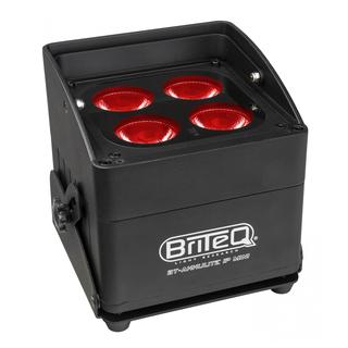 BT-AKKULITE IP MINI