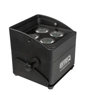 BT-AKKULITE IP MINI