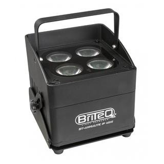 BT-AKKULITE IP MINI
