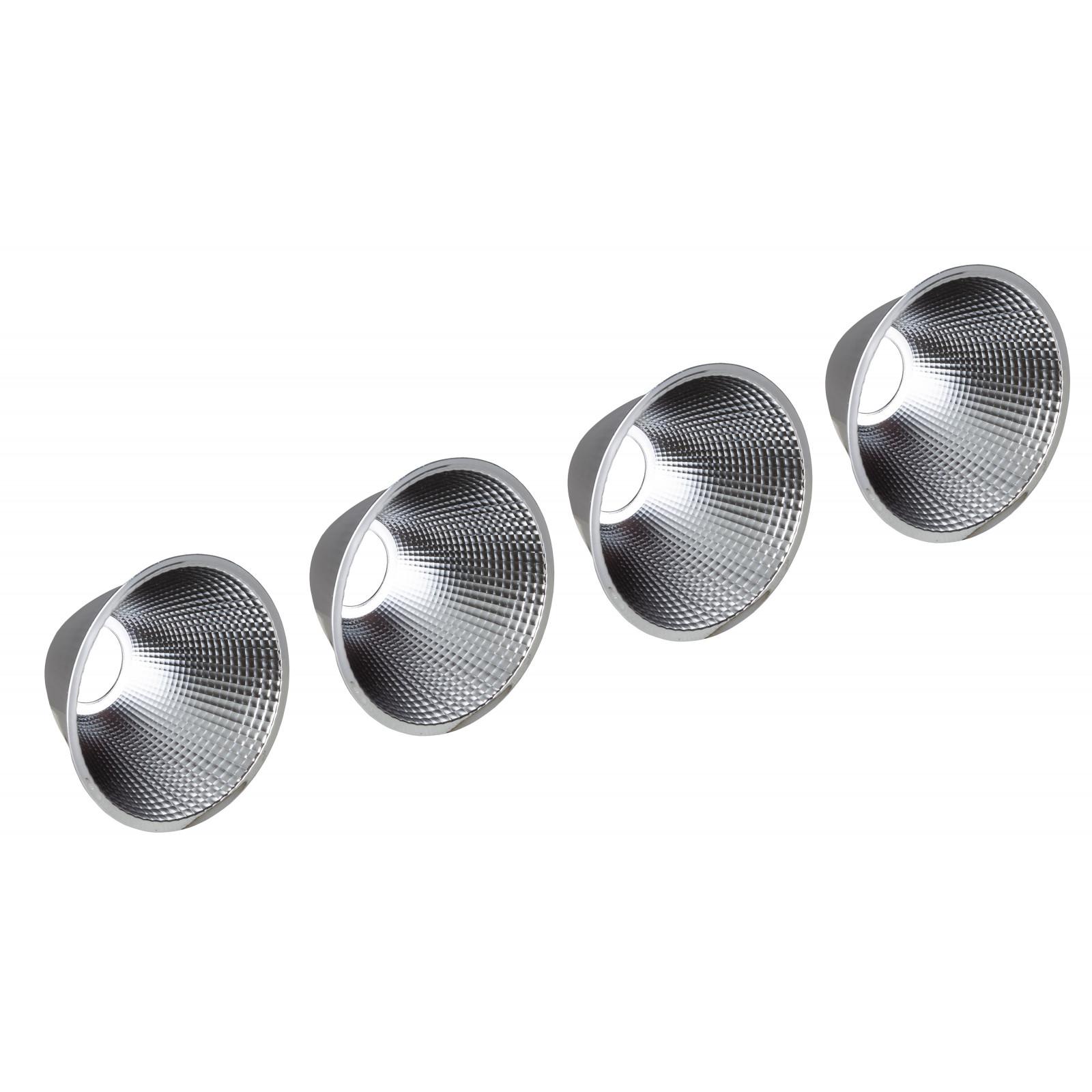 BT-VENUELITE4 REFL.CUPS 24DEG