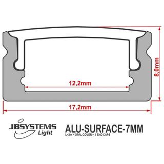 ALU-SURFACE-7MM (2M)