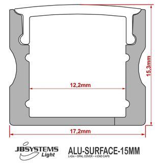 ALU-SURFACE-15MM (2M)