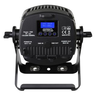 BT-COLORAY 60R