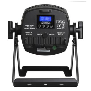 BT-COLORAY 18FCR