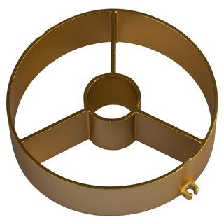 BT-NONABEAM set 9 louvers GOLD