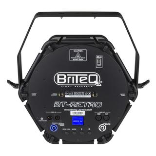 BT-RETRO