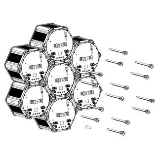 BT-RETRO coupling adapter