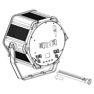 BT-RETRO coupling adapter